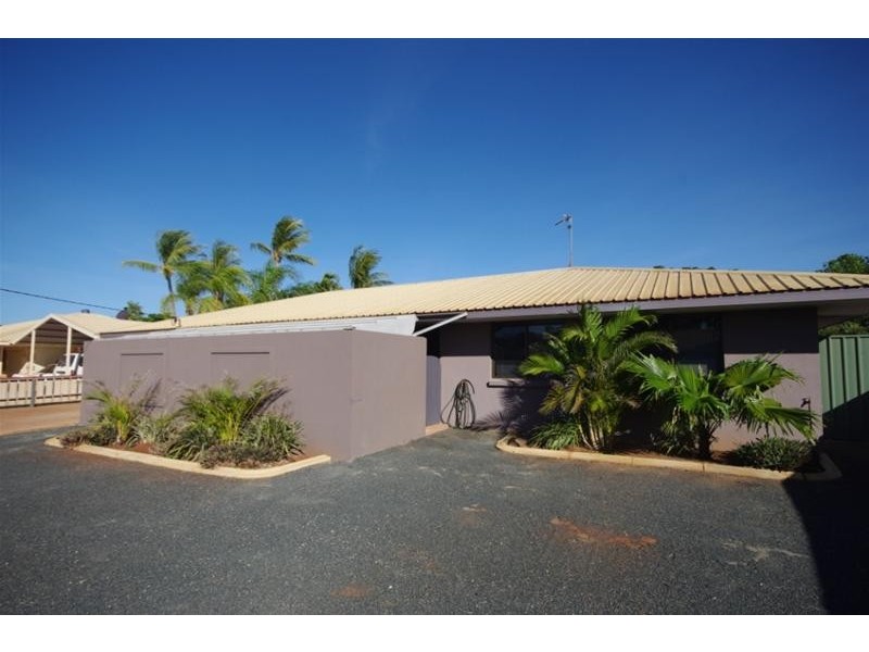4 Bailey Court, Karratha WA 6714