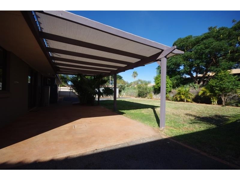 4 Bailey Court, Karratha WA 6714