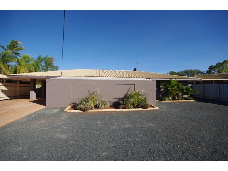 4 Bailey Court, Karratha WA 6714