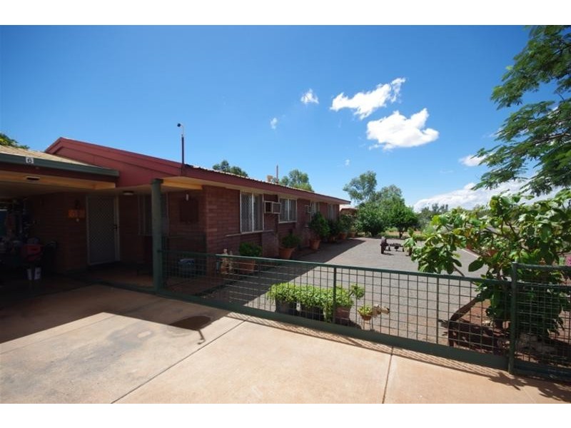 6 Cleaver Terrace, Roebourne WA 6718