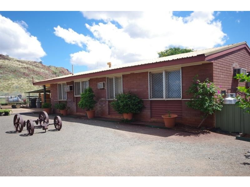 6 Cleaver Terrace, Roebourne WA 6718