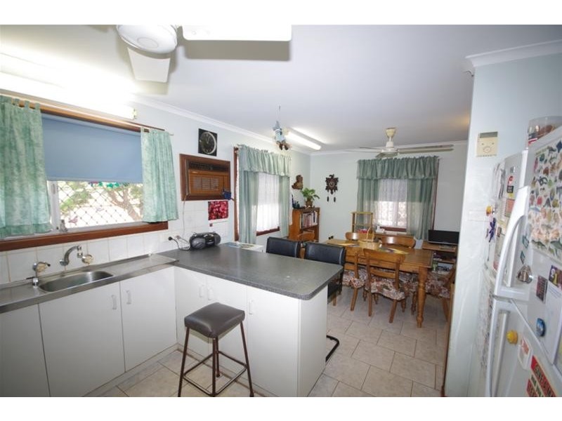 6 Cleaver Terrace, Roebourne WA 6718