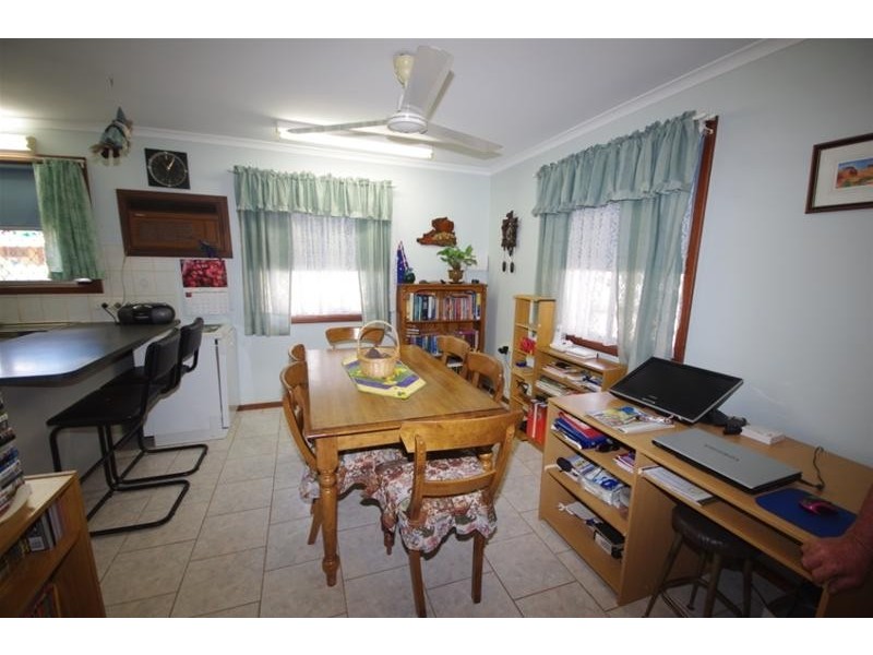 6 Cleaver Terrace, Roebourne WA 6718