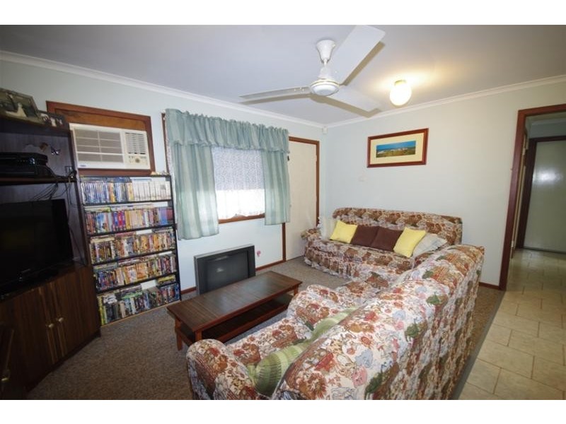 6 Cleaver Terrace, Roebourne WA 6718