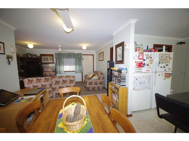 6 Cleaver Terrace, Roebourne WA 6718