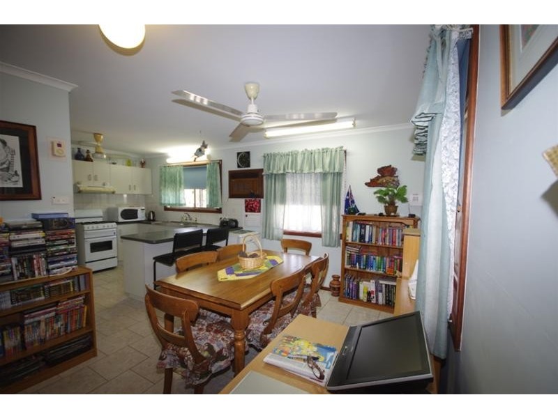 6 Cleaver Terrace, Roebourne WA 6718