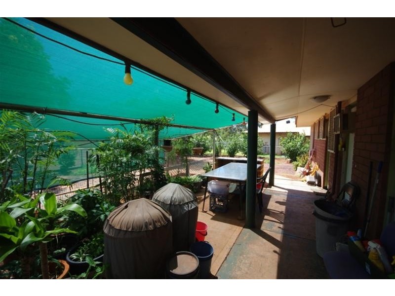 6 Cleaver Terrace, Roebourne WA 6718