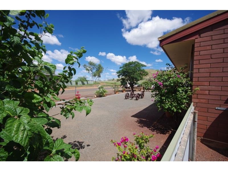 6 Cleaver Terrace, Roebourne WA 6718