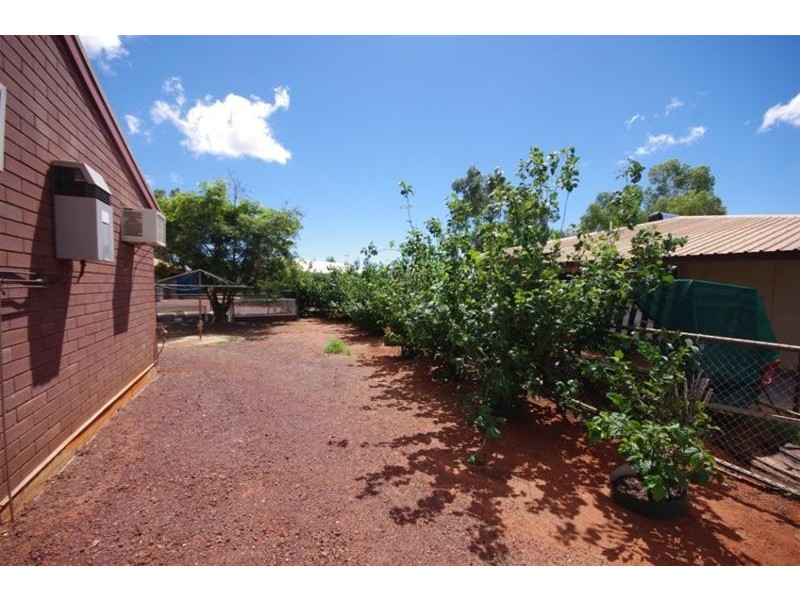 6 Cleaver Terrace, Roebourne WA 6718