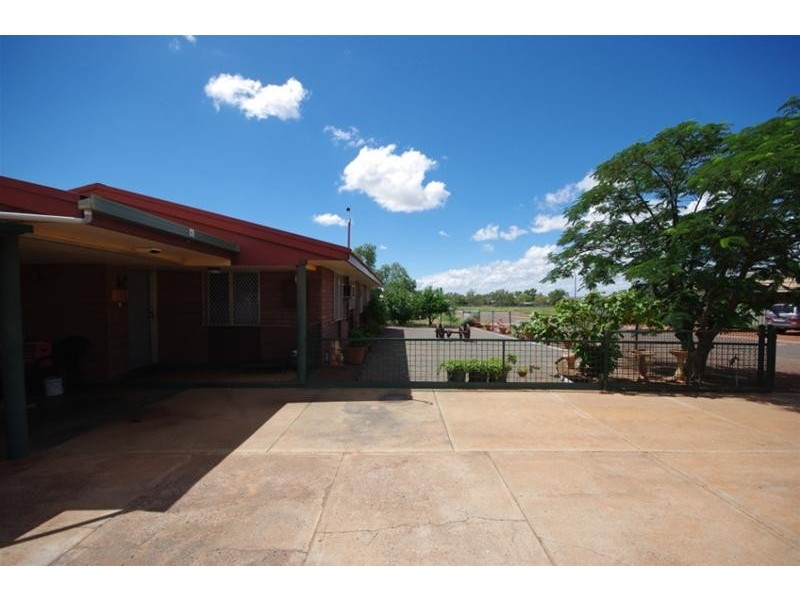6 Cleaver Terrace, Roebourne WA 6718