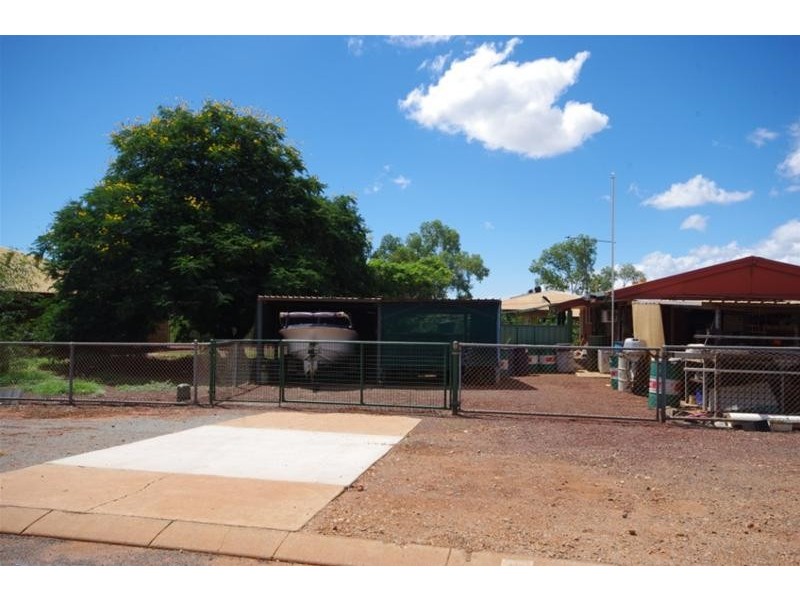 6 Cleaver Terrace, Roebourne WA 6718