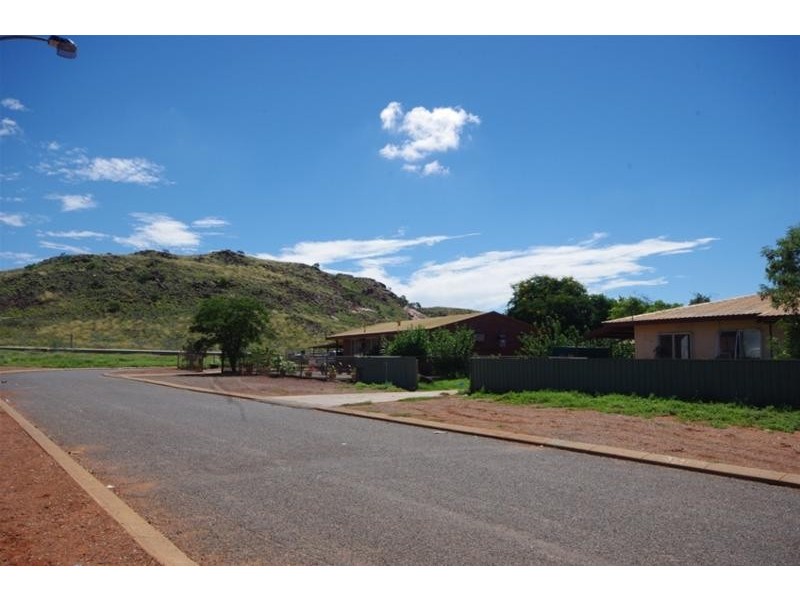 6 Cleaver Terrace, Roebourne WA 6718