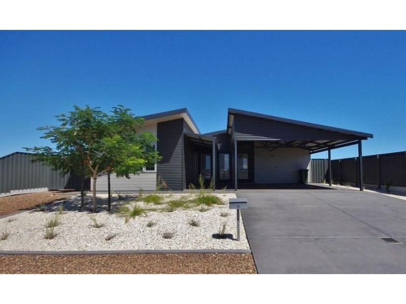 22 Nyamina Road, Karratha WA 6714