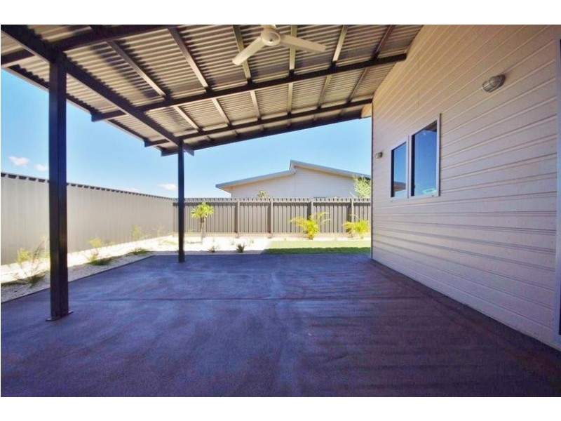 22 Nyamina Road, Karratha WA 6714