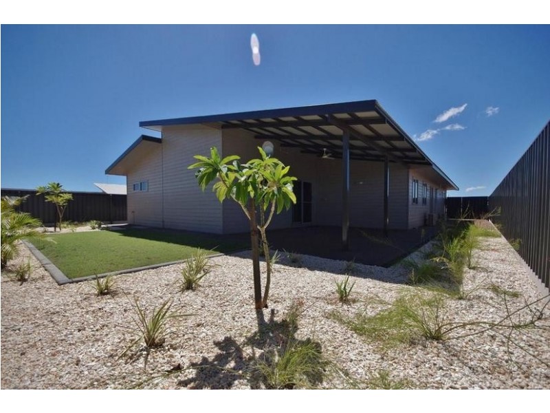 22 Nyamina Road, Karratha WA 6714