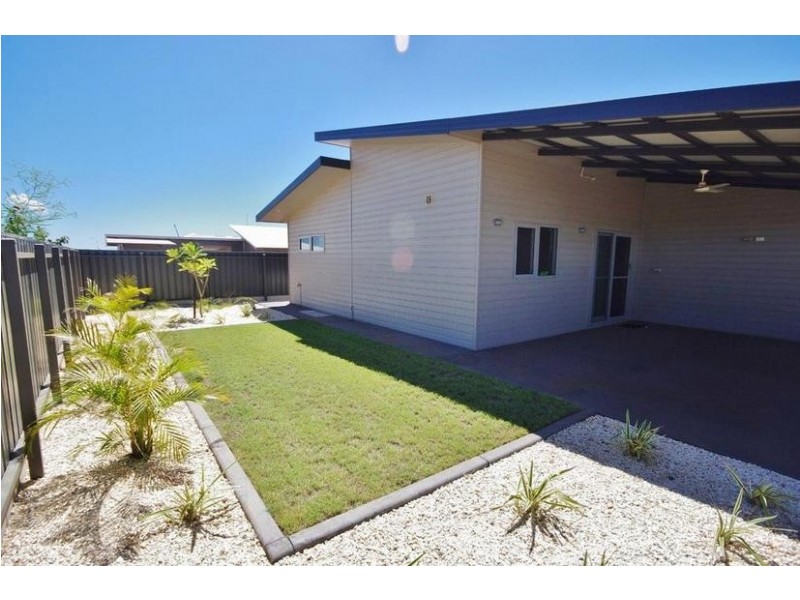 22 Nyamina Road, Karratha WA 6714