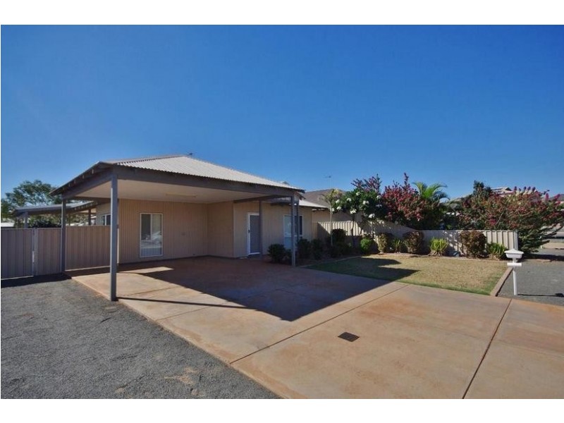 13 Moynes Court, Karratha WA 6714