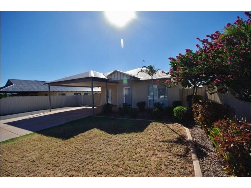13 Moynes Court, Karratha WA 6714