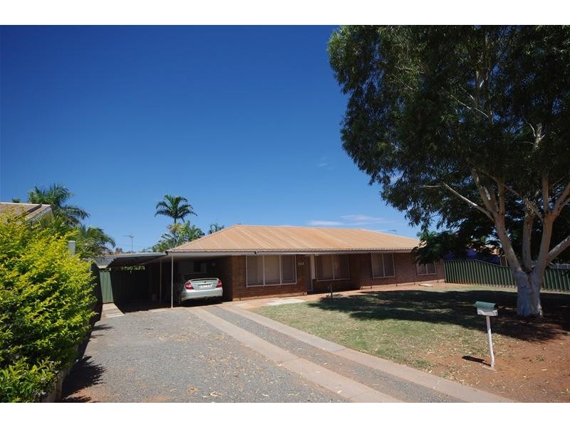 283 McCourt Street, Karratha WA 6714