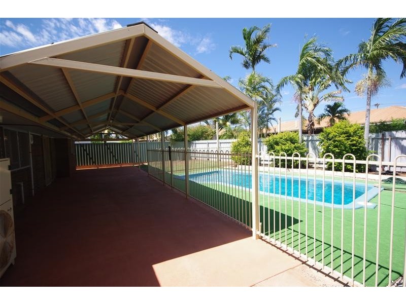 283 McCourt Street, Karratha WA 6714