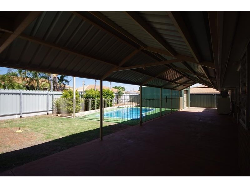283 McCourt Street, Karratha WA 6714