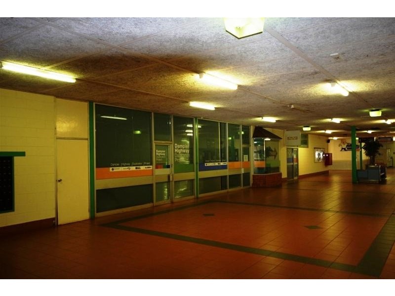 8 & 9/389 High Street, Dampier WA 6713