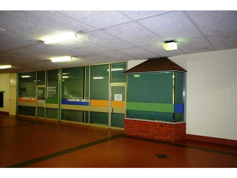 8 & 9/389 High Street, Dampier WA 6713