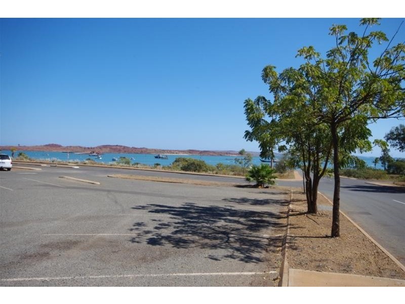 8 & 9/389 High Street, Dampier WA 6713