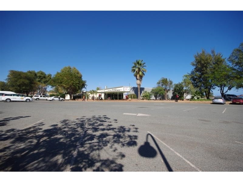 8 & 9/389 High Street, Dampier WA 6713