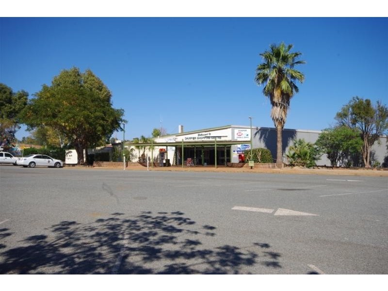 8 & 9/389 High Street, Dampier WA 6713