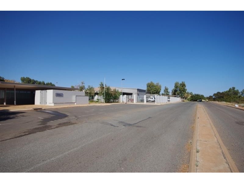 8 & 9/389 High Street, Dampier WA 6713