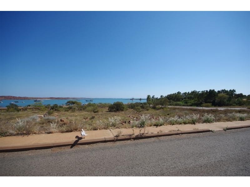 8 & 9/389 High Street, Dampier WA 6713