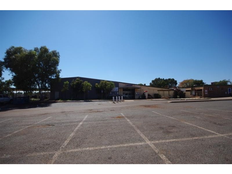 8 & 9/389 High Street, Dampier WA 6713