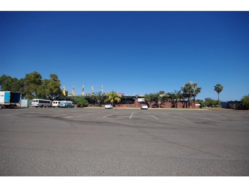 8 & 9/389 High Street, Dampier WA 6713