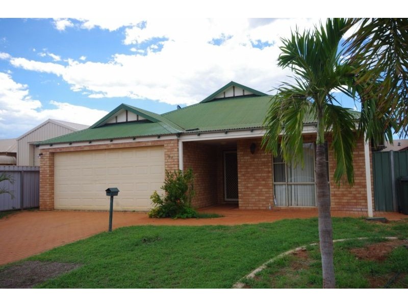 3A Mayo Court, Nickol WA 6714