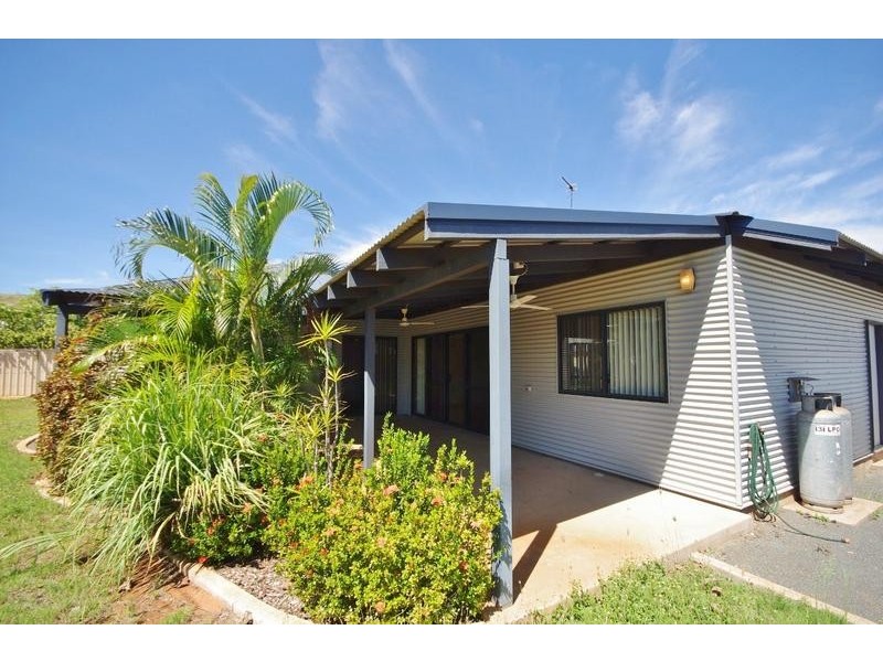 46 Koolinda Parade, Karratha WA 6714
