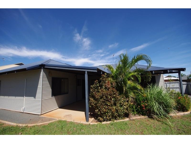 46 Koolinda Parade, Karratha WA 6714
