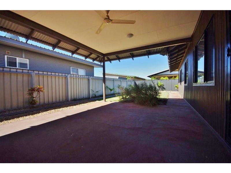 13 Fantail Bend, Karratha WA 6714