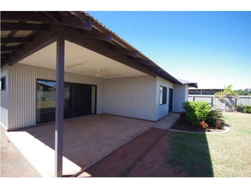 6 Windgrass Way, Nickol WA 6714