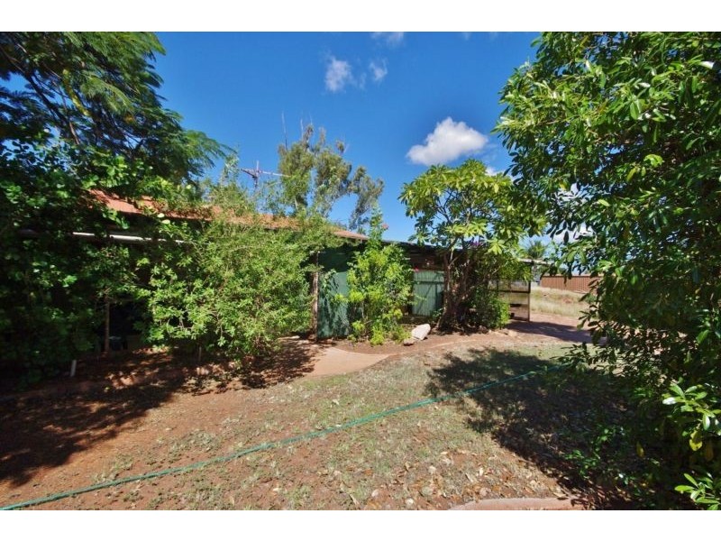 145 Drummond Crescent, Dampier WA 6713