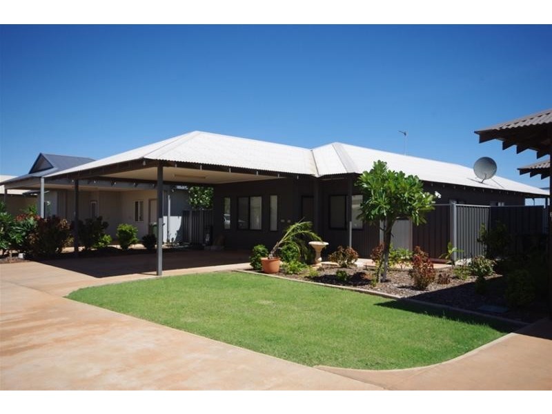 36 D Kallama Parade, Karratha WA 6714