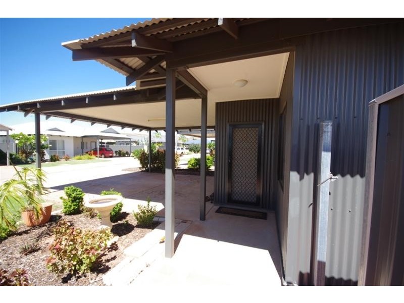 36 D Kallama Parade, Karratha WA 6714