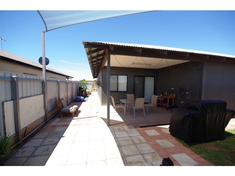36 D Kallama Parade, Karratha WA 6714