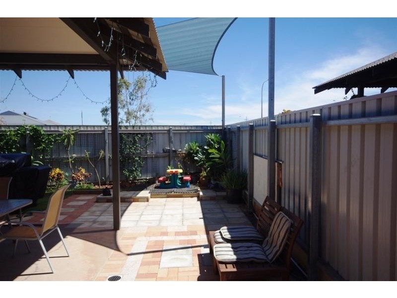 36 D Kallama Parade, Karratha WA 6714
