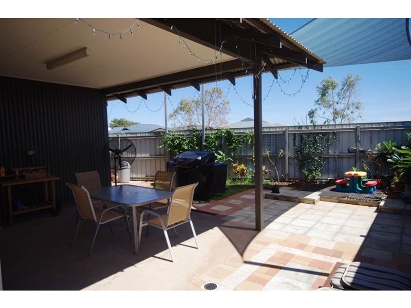 36 D Kallama Parade, Karratha WA 6714