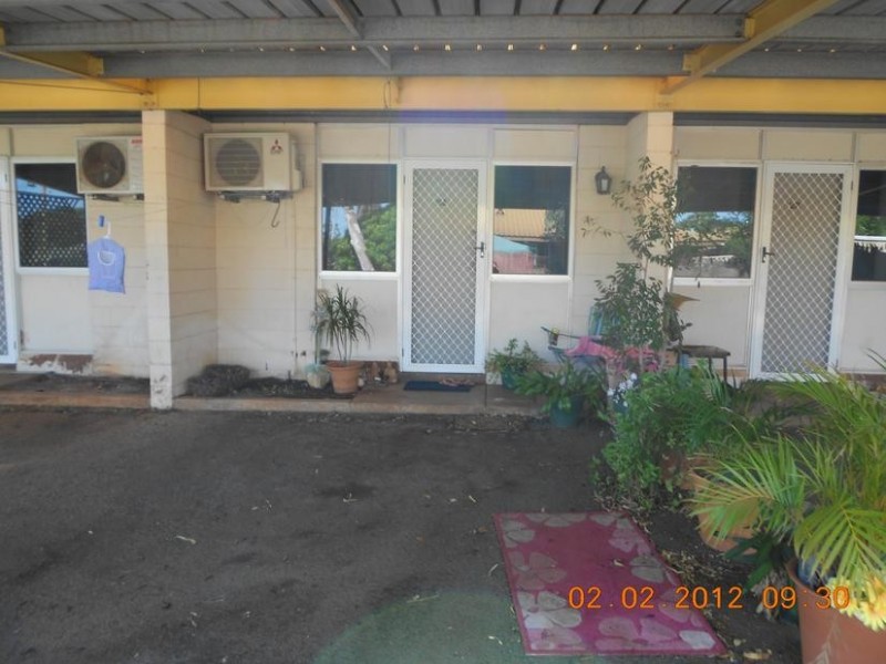 22/1925 Ridley Street, Karratha WA 6714