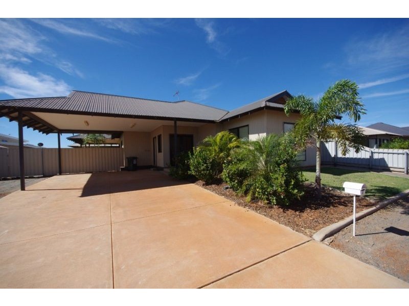 41 Falcon Parade, Nickol WA 6714