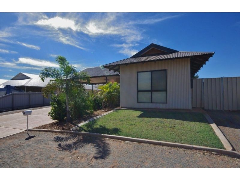 41 Falcon Parade, Nickol WA 6714