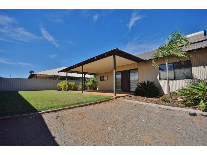41 Falcon Parade, Nickol WA 6714