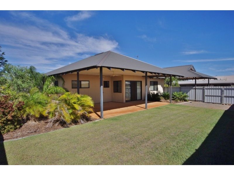 41 Falcon Parade, Nickol WA 6714